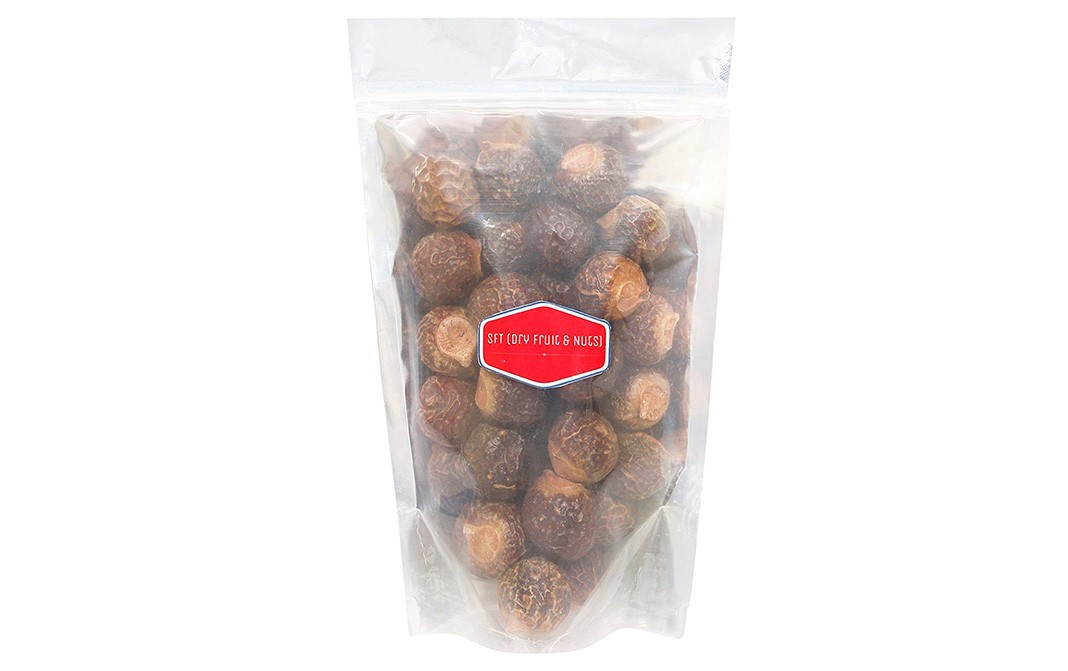 SFT Reetha Raw Dried Natural (Ritha)  Pack  1 kilogram